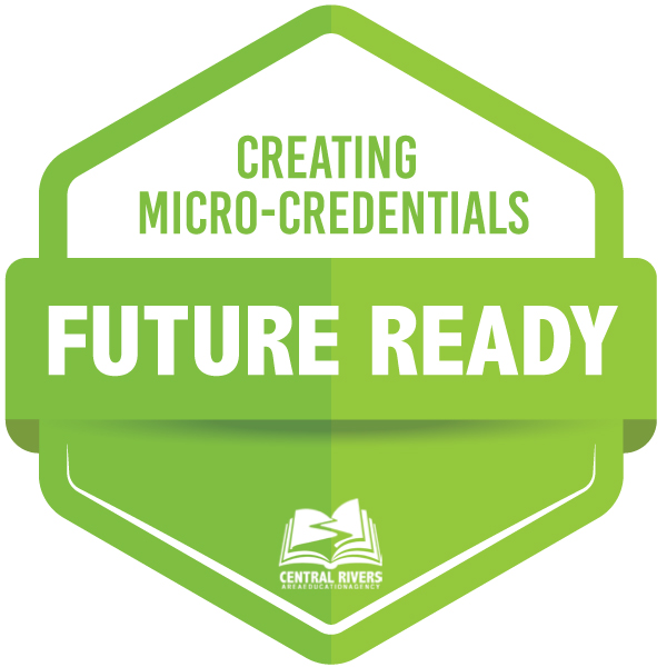 Creating a Micro-credential badge